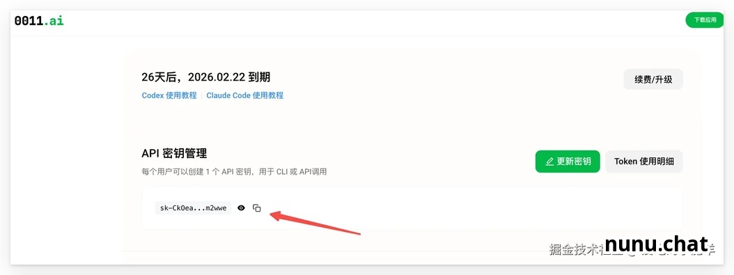 ClawdBot安装过程中选择模型界面